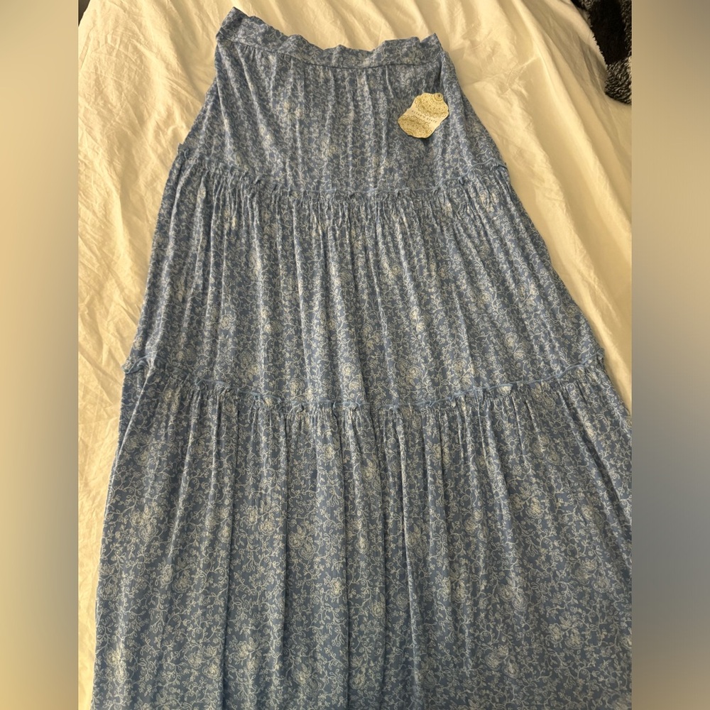 Altar’d State Long Skirt Brand New